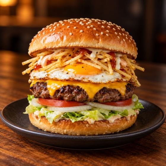 Hamburguesa